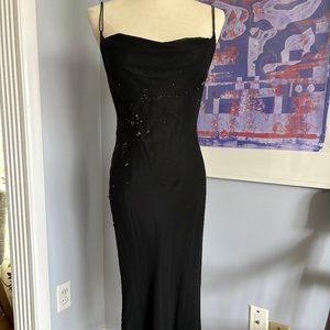 Gorgeous Tahari 100% Silk Cocktail Dress - Size 6